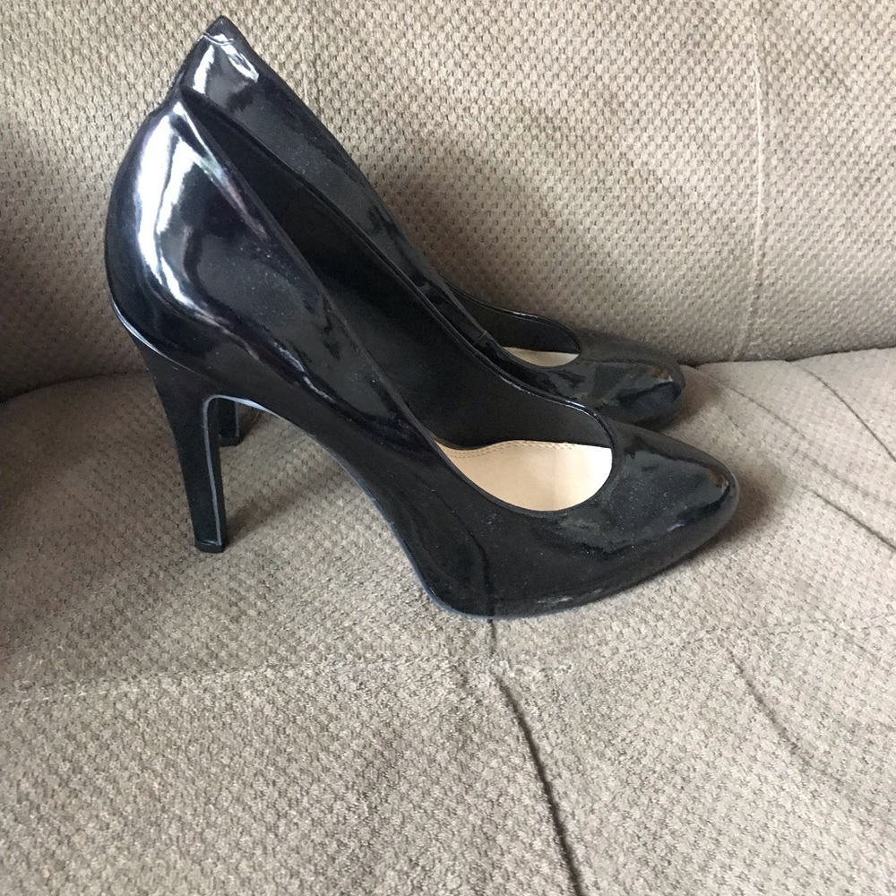 Jessica Simpson brand new Black heels